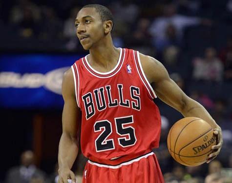 Marquis Teague - Professional Sports Motivational Speaker