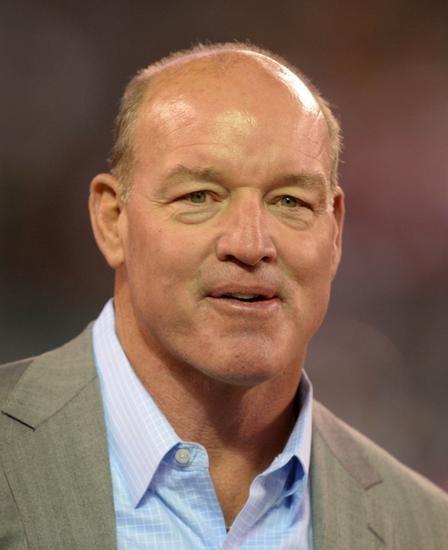 Marty Lyons - Professional Sports Motivational Speaker