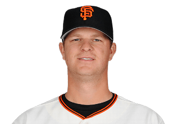 Matt Cain - Professional Sports Motivational Speaker
