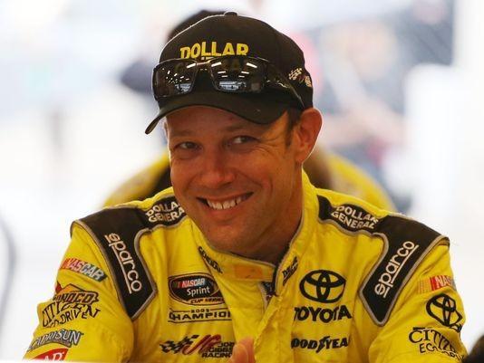 Matt Kenseth - Professional Sports Motivational Speaker