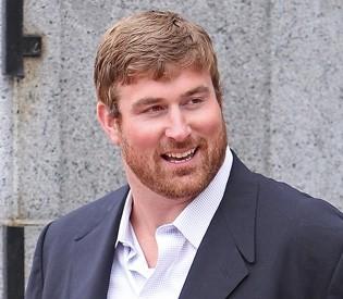 Matt Light - Professional Sports Motivational Speaker