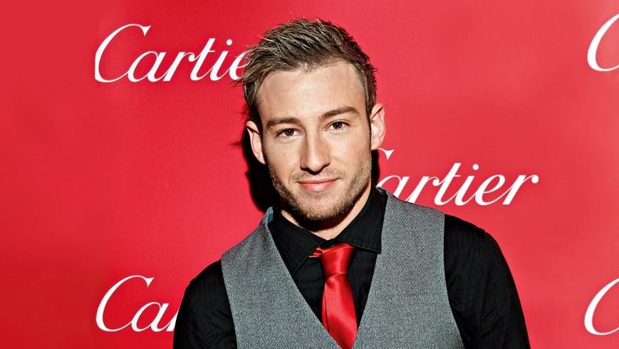 Matthew Mitcham - Professional Sports Motivational Speaker