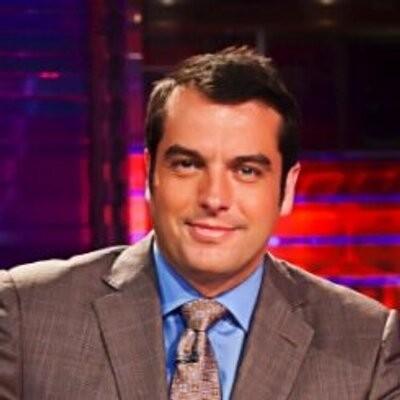 Max Bretos - Professional Sports Motivational Speaker