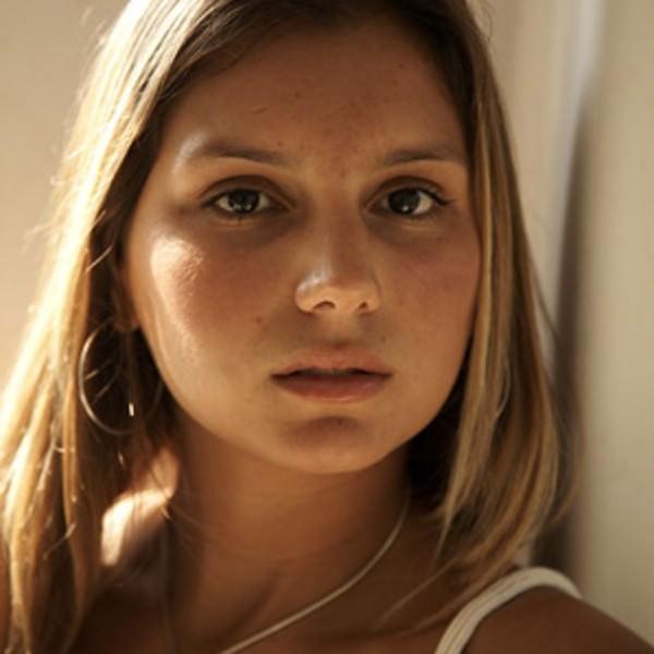 Maya Gabeira - Professional Sports Motivational Speaker