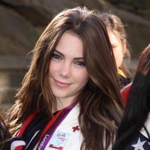 McKayla Maroney - Professional Sports Motivational Speaker
