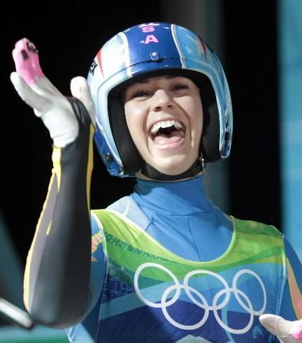 Megan Sweeney - Professional Sports Motivational Speaker