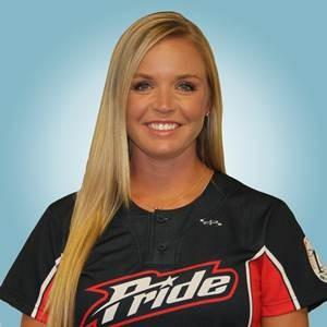 Megan Willis - Professional Sports Motivational Speaker