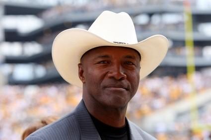 Mel Blount - Professional Sports Motivational Speaker