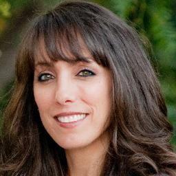 Merilee Kern - Professional Sports Motivational Speaker