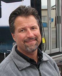 Michael Andretti - Professional Sports Motivational Speaker