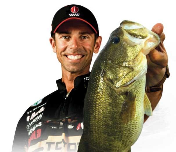 Michael Iaconelli - Professional Sports Motivational Speaker