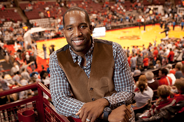 Michael Redd