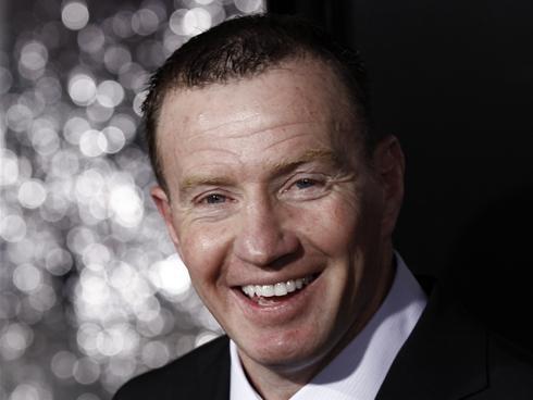 Micky Ward - Professional Sports Motivational Speaker