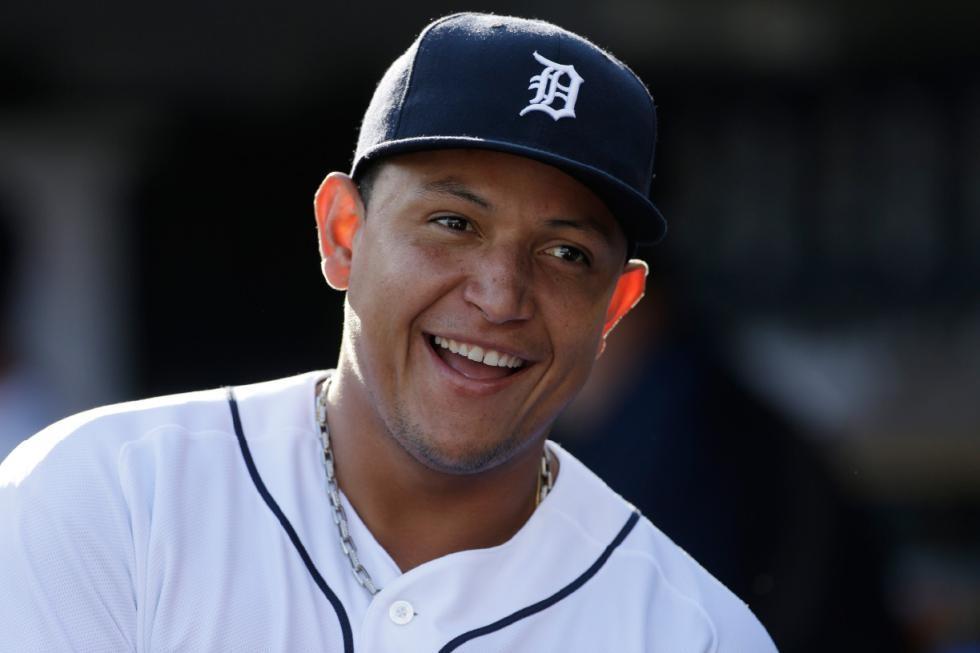 Miguel Cabrera - Professional Sports Motivational Speaker