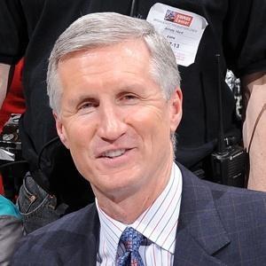 Mike Breen - Professional Sports Motivational Speaker