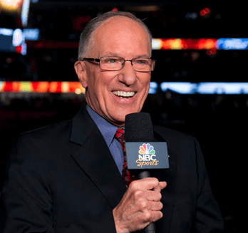 Mike Emrick - Professional Sports Motivational Speaker