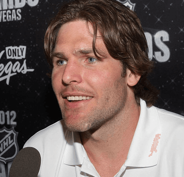 Mike Fisher - Professional Sports Motivational Speaker