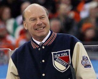 Mike Keenan - Professional Sports Motivational Speaker