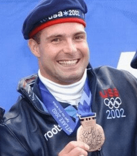 Mike Kohn - Professional Sports Motivational Speaker