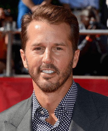 Mike Modano - Professional Sports Motivational Speaker