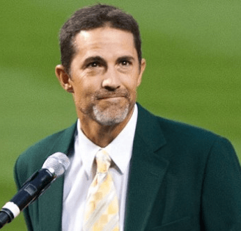 Mike Mussina - Professional Sports Motivational Speaker