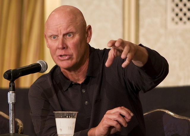 Mike Quade - Professional Sports Motivational Speaker