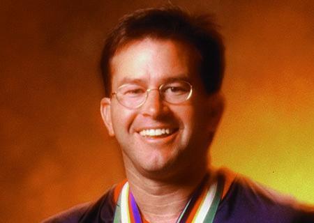 Mike Schlappi - Professional Sports Motivational Speaker