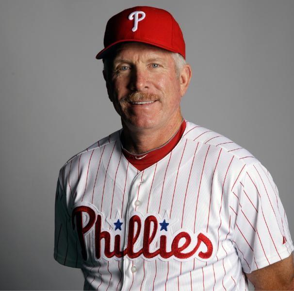 Mike Schmidt - Professional Sports Motivational Speaker