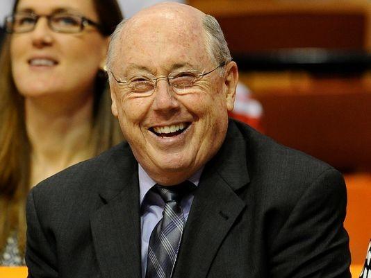 Mike Thibault - Professional Sports Motivational Speaker