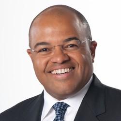 Mike Tirico - Professional Sports Motivational Speaker