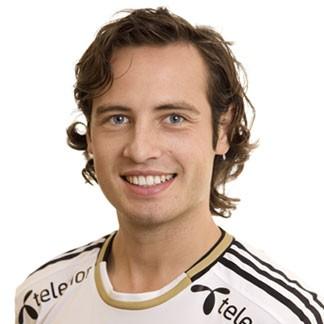 Mikkel Diskerud - Professional Sports Motivational Speaker