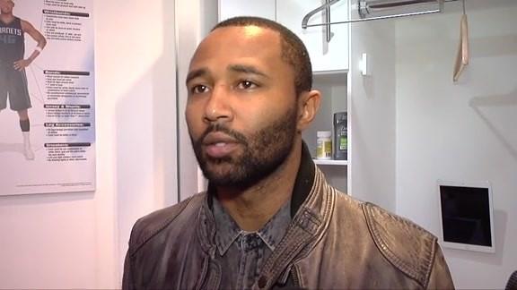 Mo Williams - Professional Sports Motivational Speaker