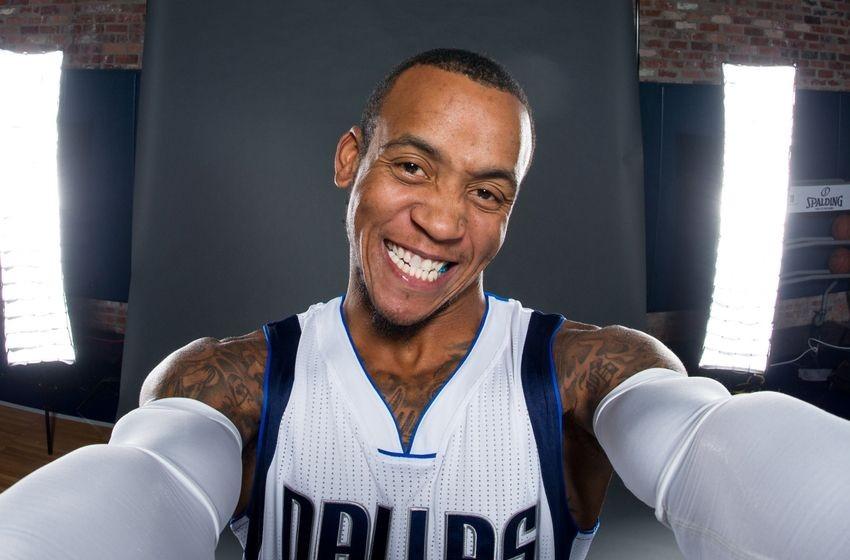 Monta Ellis
