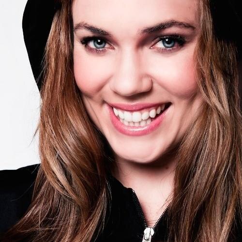 Natalie Coughlin - Professional Sports Motivational Speaker