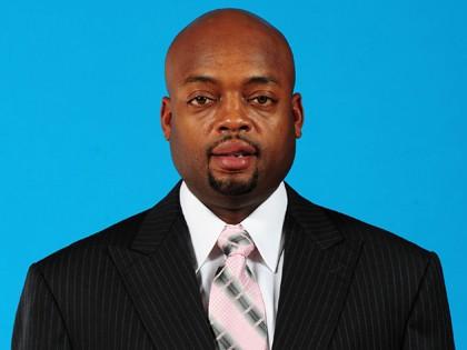 Nick Van Exel - Professional Sports Motivational Speaker