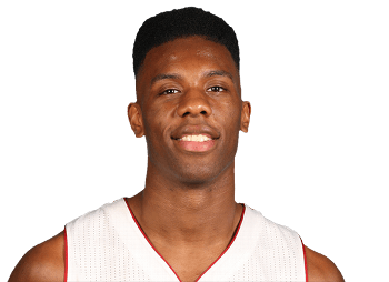Norris Cole - Professional Sports Motivational Speaker