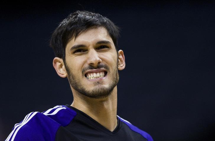 Omri Casspi - Professional Sports Motivational Speaker
