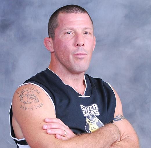 Pat Miletich - Professional Sports Motivational Speaker