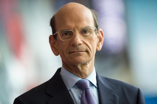 Paul Finebaum - Professional Sports Motivational Speaker