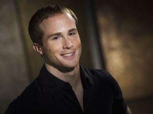 Paul Hamm - Professional Sports Motivational Speaker