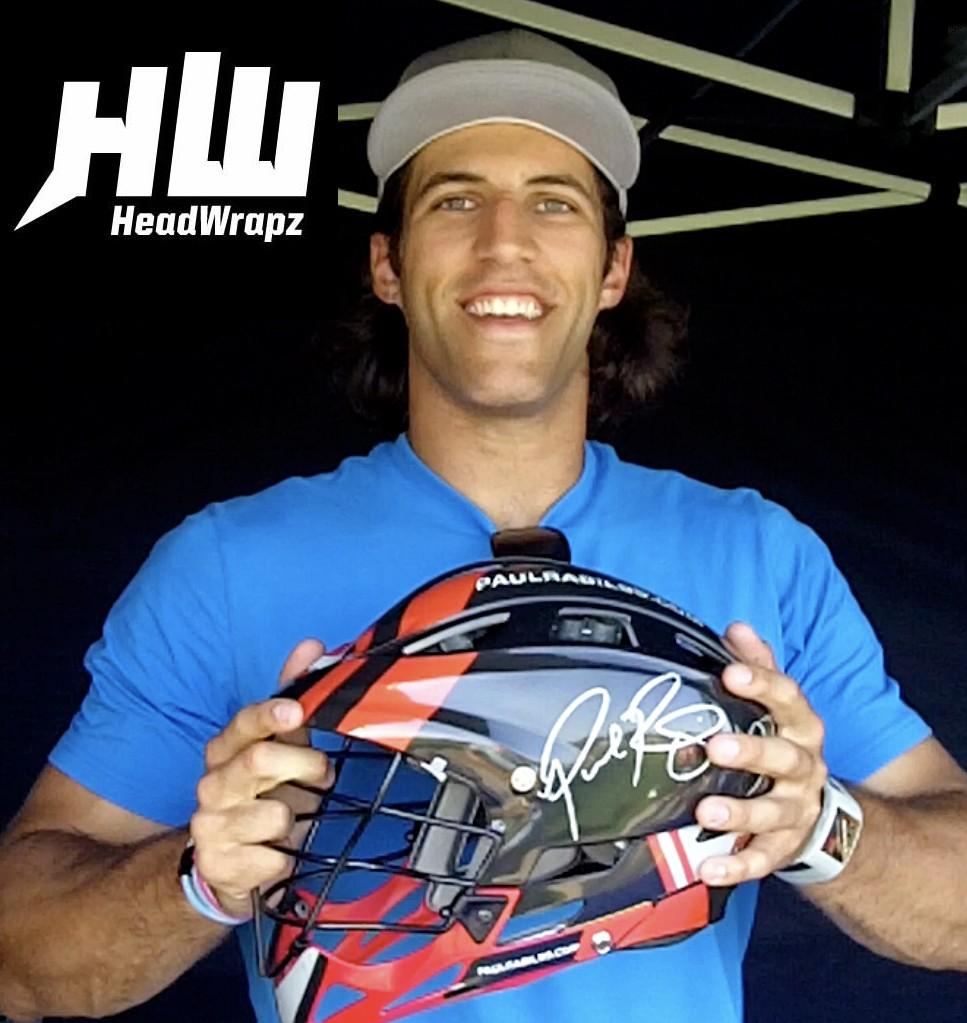 Paul Rabil - Professional Sports Motivational Speaker