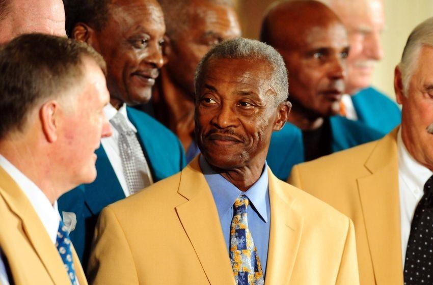 Paul Warfield - Professional Sports Motivational Speaker