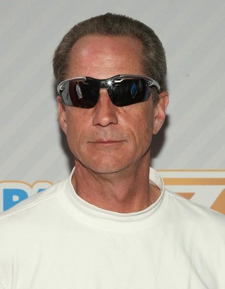 Pete Weber - Professional Sports Motivational Speaker