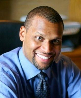 Peter Boulware - Professional Sports Motivational Speaker