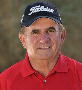 Peter Kostis - Professional Sports Motivational Speaker