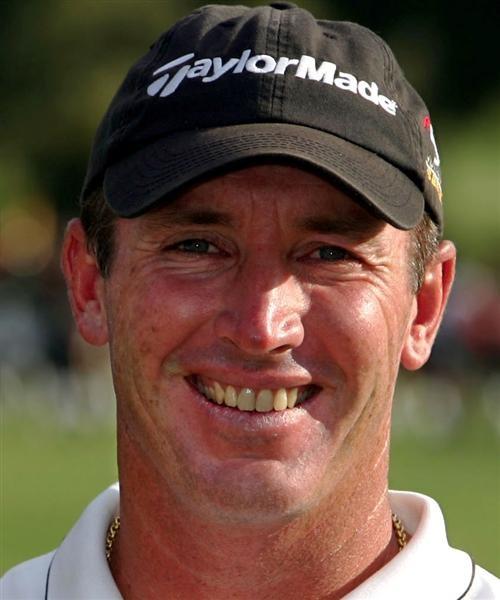 Peter Lonard - Professional Sports Motivational Speaker