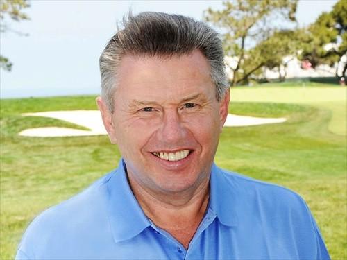 Peter Oosterhuis - Professional Sports Motivational Speaker