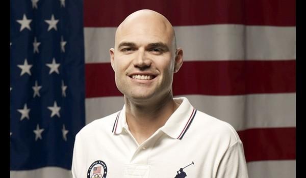 Phil Dalhausser - Professional Sports Motivational Speaker