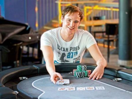 Pius Heinz - Professional Sports Motivational Speaker