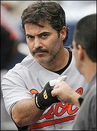 Rafael Palmeiro - Professional Sports Motivational Speaker
